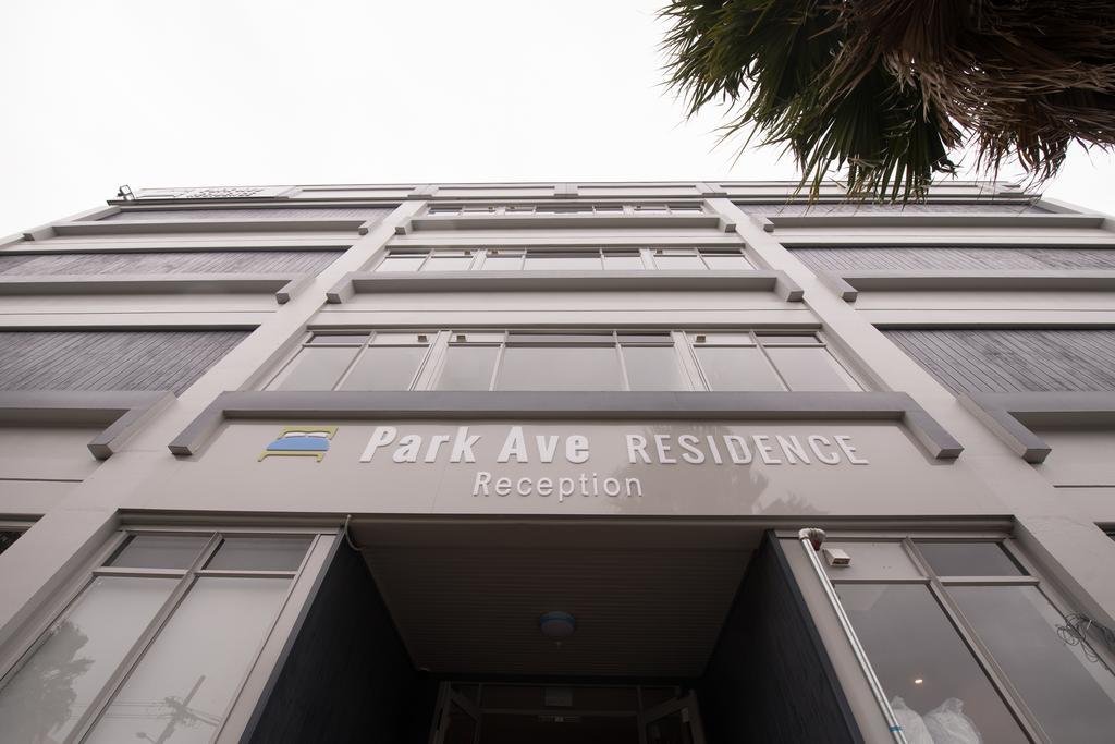 Park Ave Residence Auckland Exterior foto